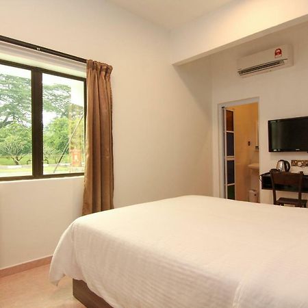 Pearl Inn Plt Taiping Buitenkant foto