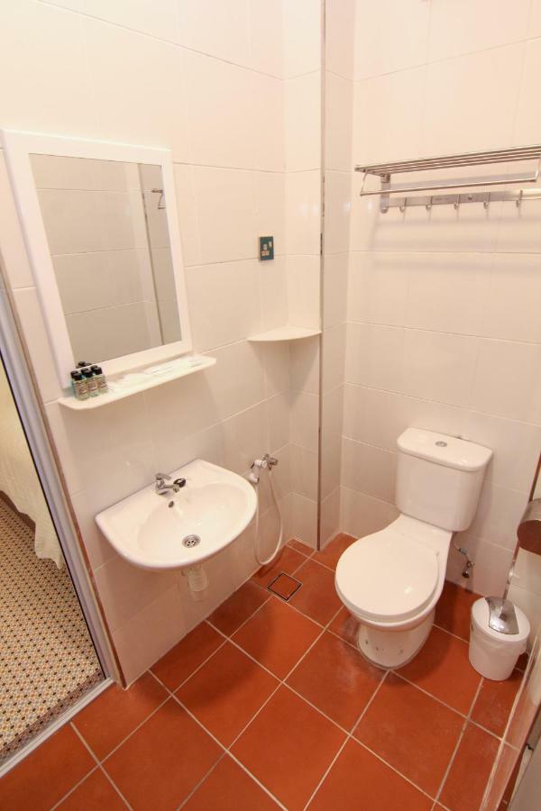 Pearl Inn Plt Taiping Buitenkant foto